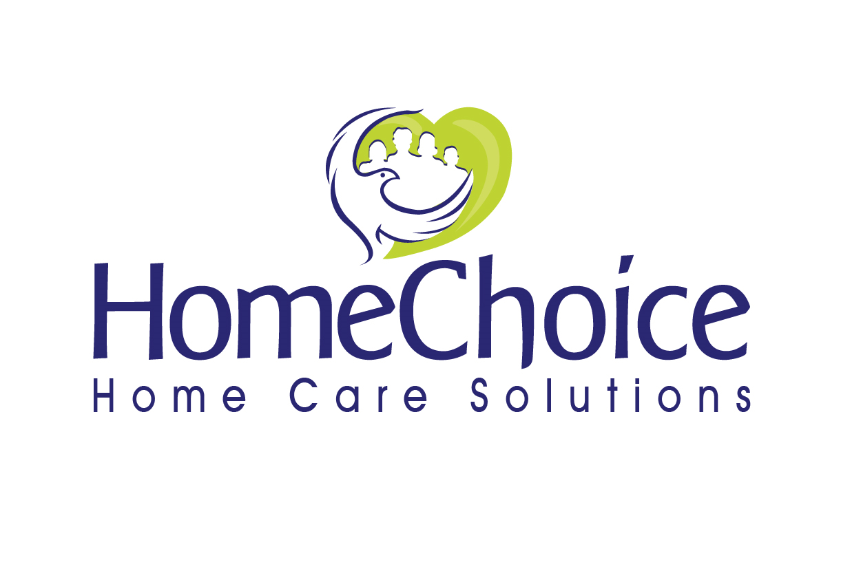 HomeChoice Home Care Solutions logo