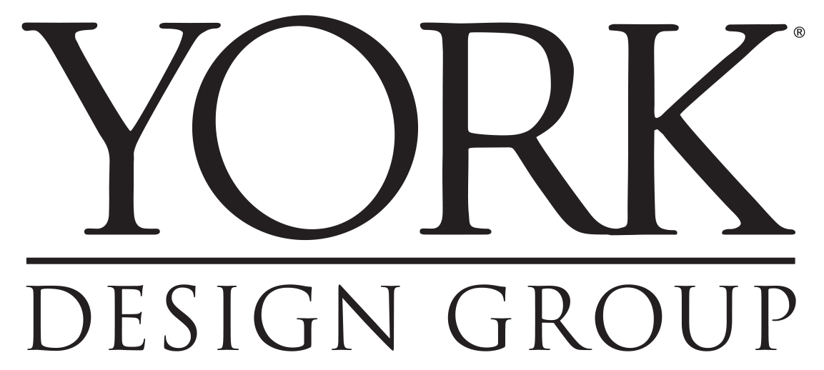 York Wallcoverings Inc logo