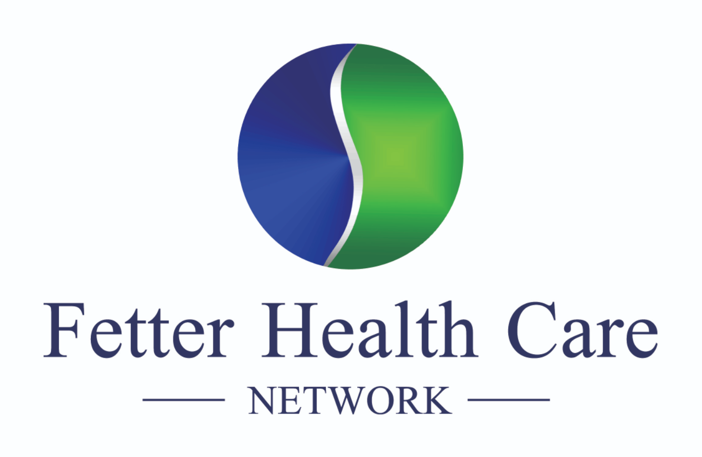 FETTER HEALTH CARE NETWORK logo