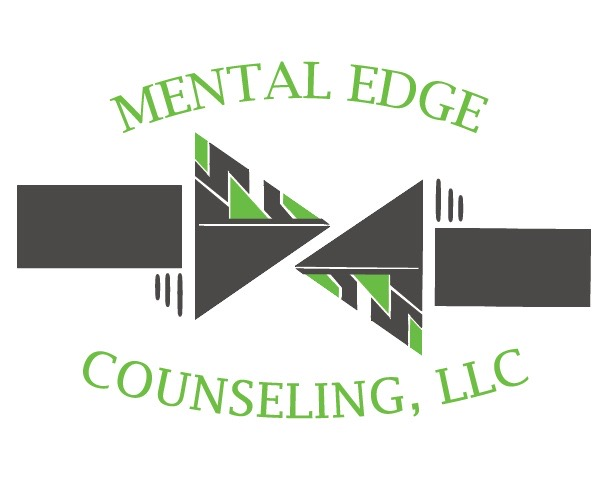 Mental Edge Counseling, LLC. logo