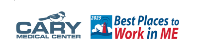 Cary Medical Center logo