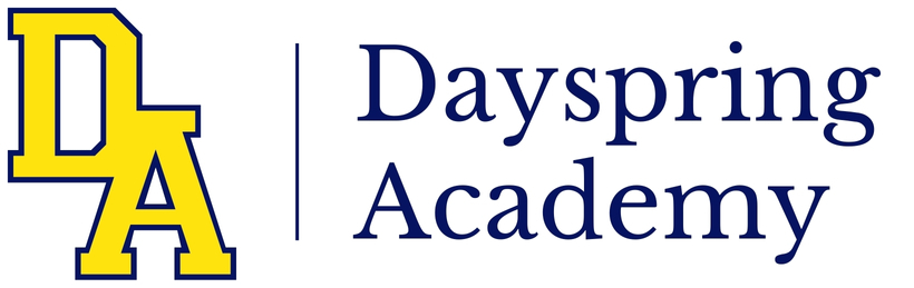 Dayspring Academy logo