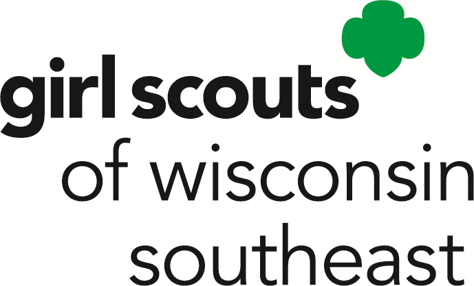 GIRL SCOUTS OF WI SOUTHEAST INC logo