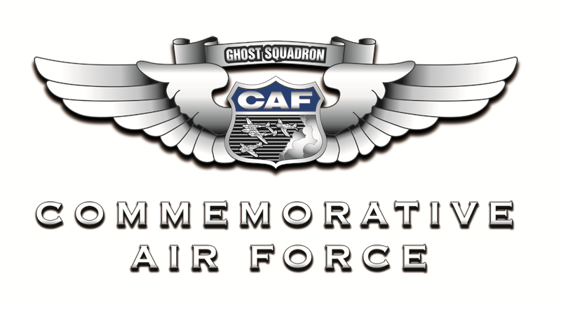 Commemorative Air Force logo