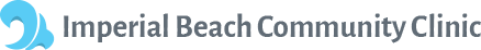 Imperial Beach Community Clinic logo