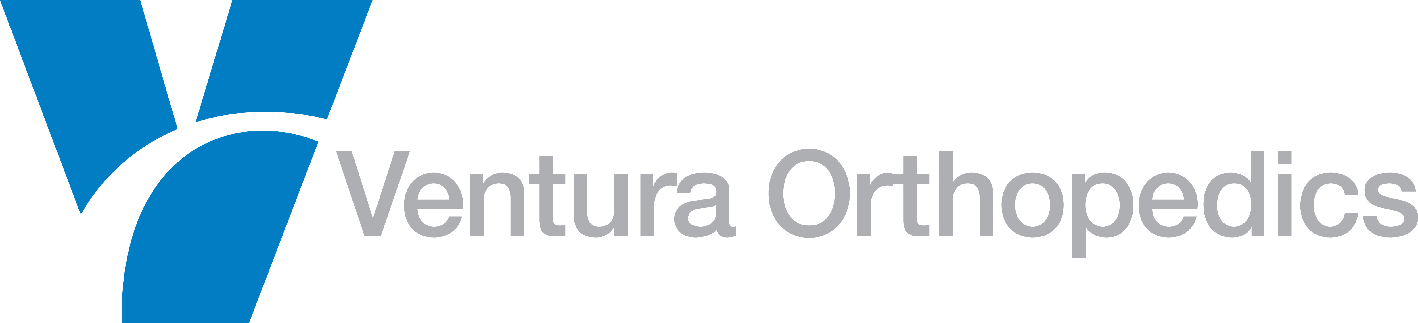 Ventura Orthopedics logo