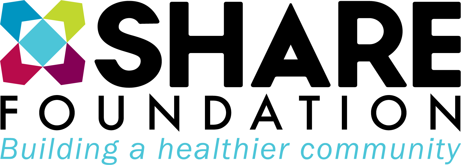 SHARE FOUNDATION logo