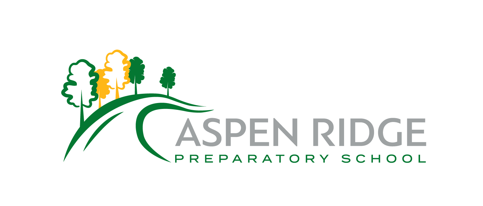 Aspen Ridge School logo