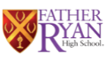 Father Ryan High School logo