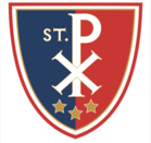ST PIUS X logo