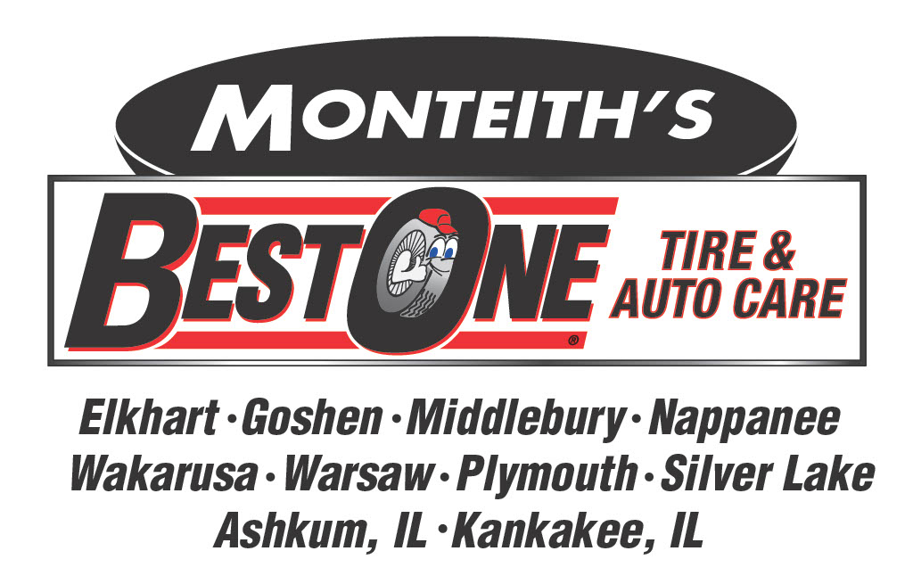 Monteith Tire of Goshen Inc.