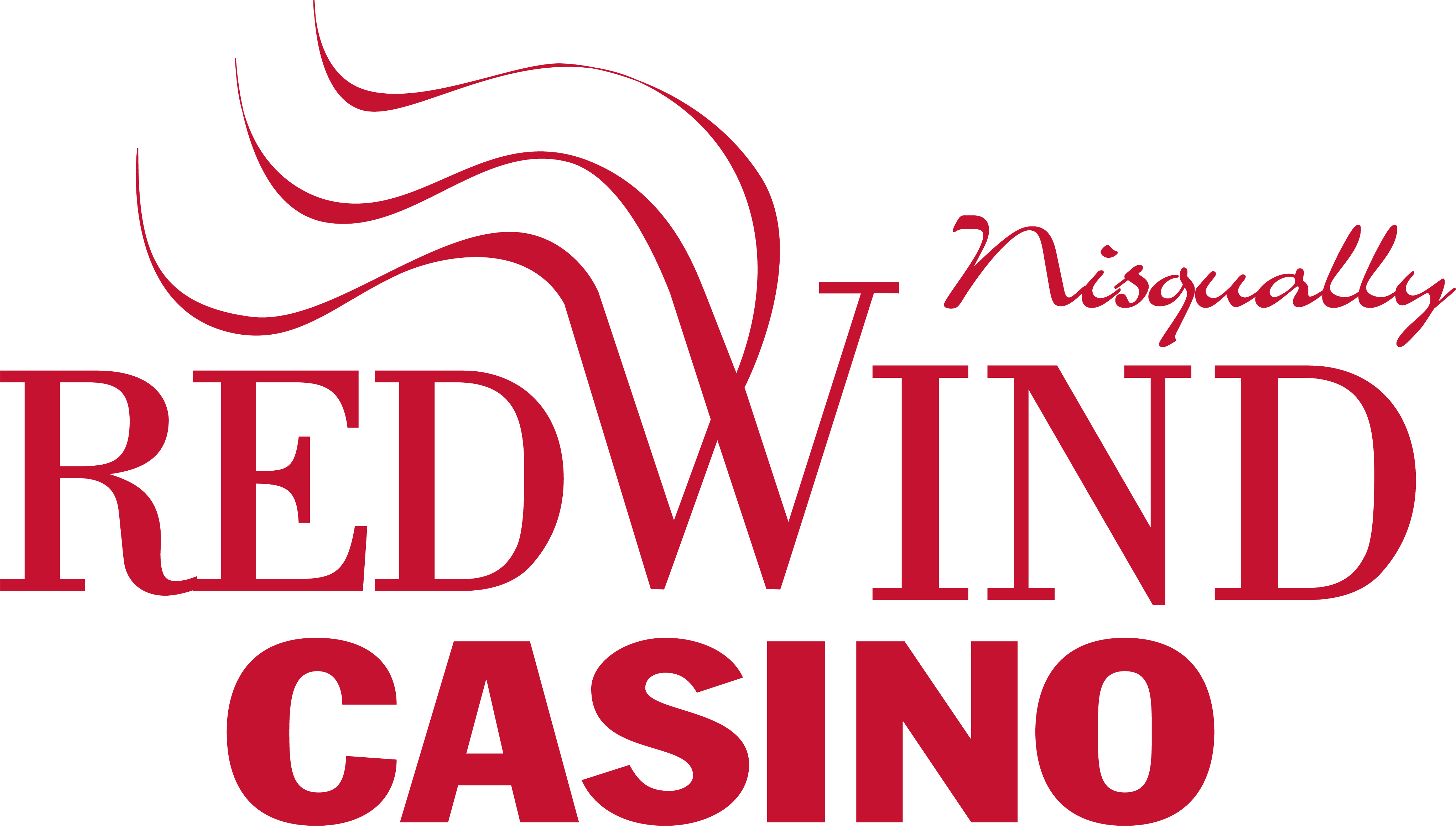 Nisqually Red Wind Casino