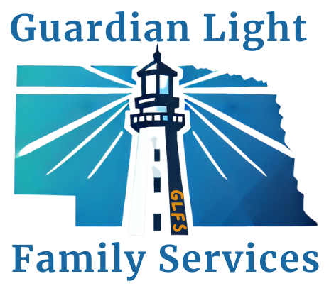 Guardian Light Family Services logo