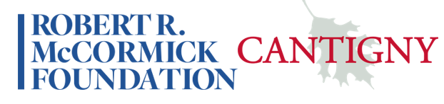Our Impact - Robert R. Mccormick Foundation