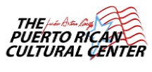 Puerto Rican Cultural Center logo