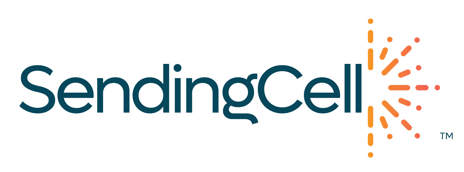 SendingCell LLC logo