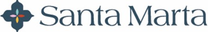 Santa Marta Retirement logo