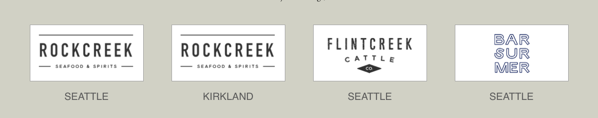 Busser / Serving Assistant