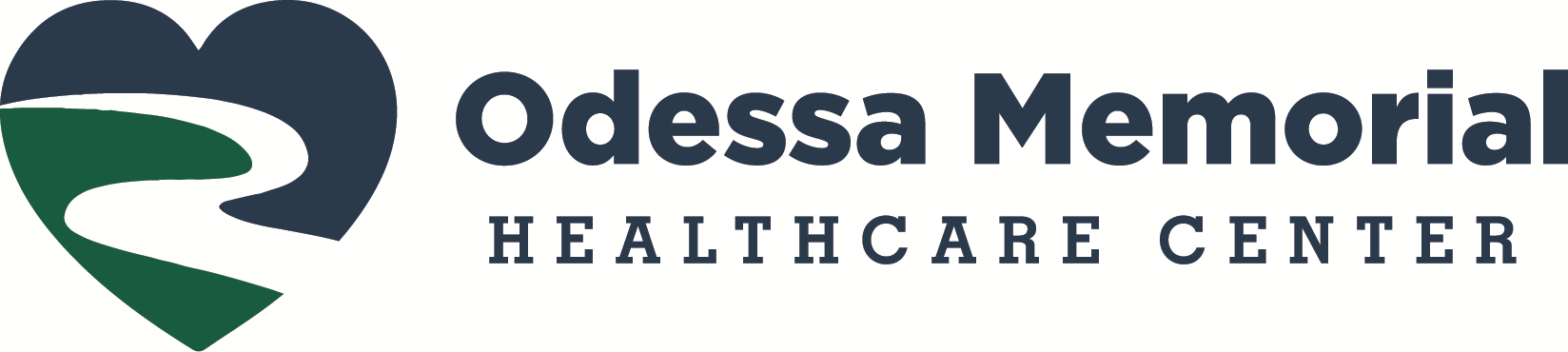 Odessa Memorial Healthcare Center logo