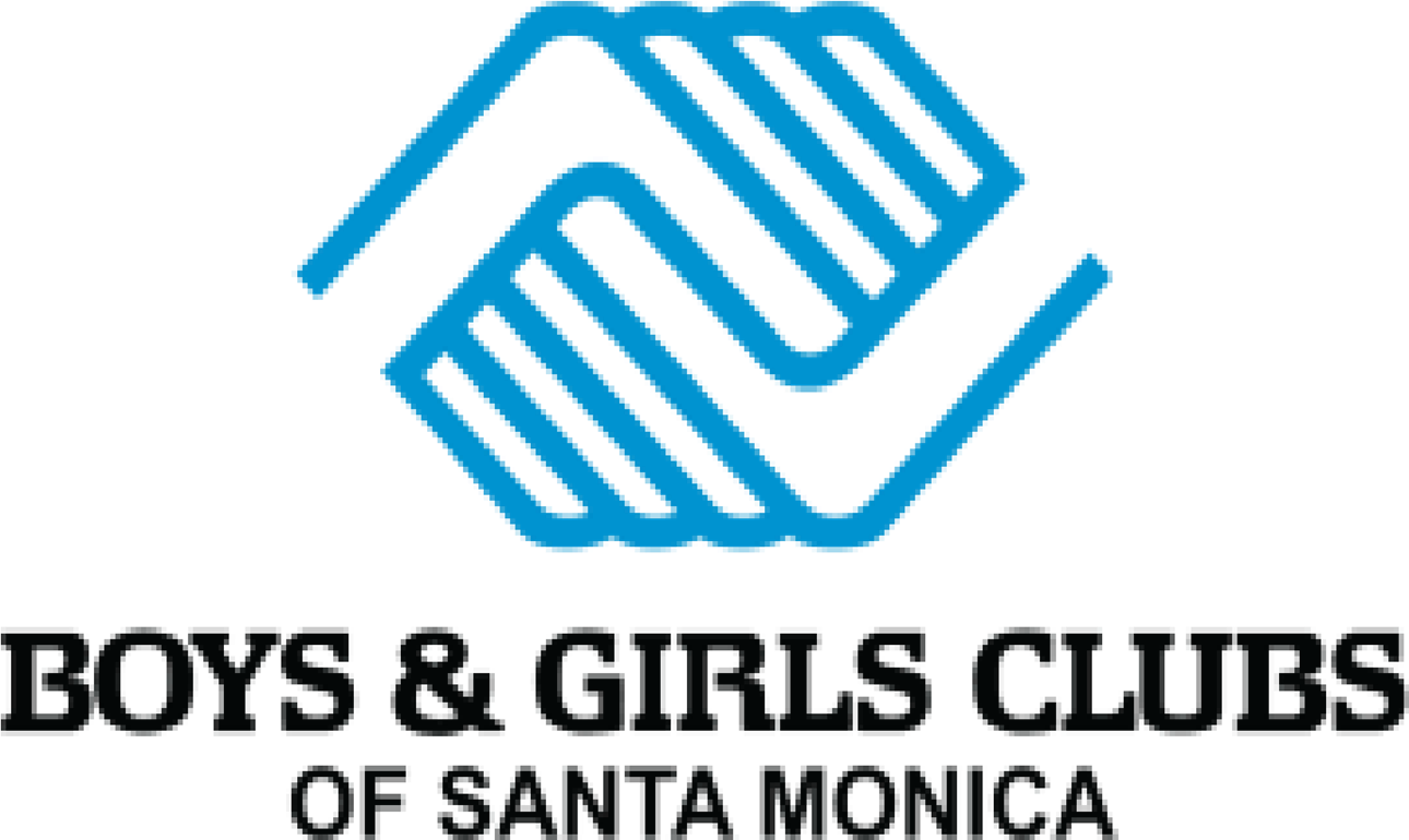 Boys & Girls Club of Santa Monica logo