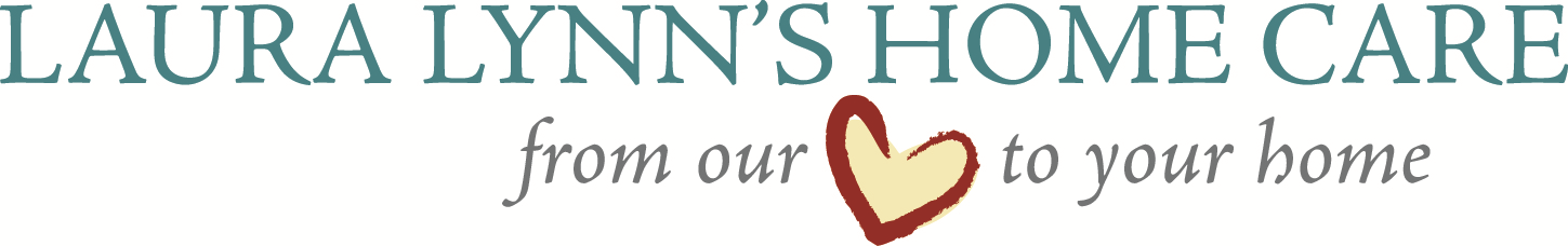 LAURA LYNN'S HOME CARE, LLC logo