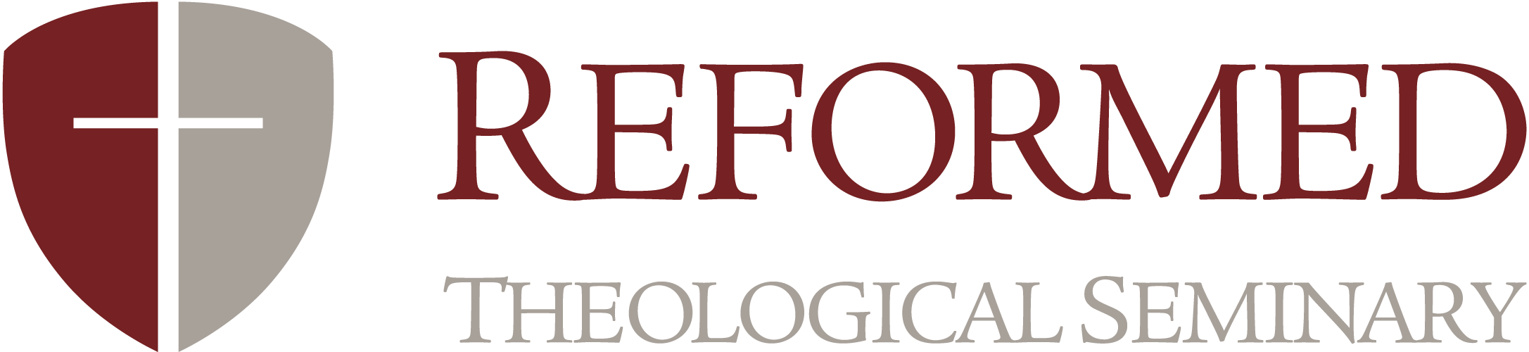 Reformed Theological Seminary logo