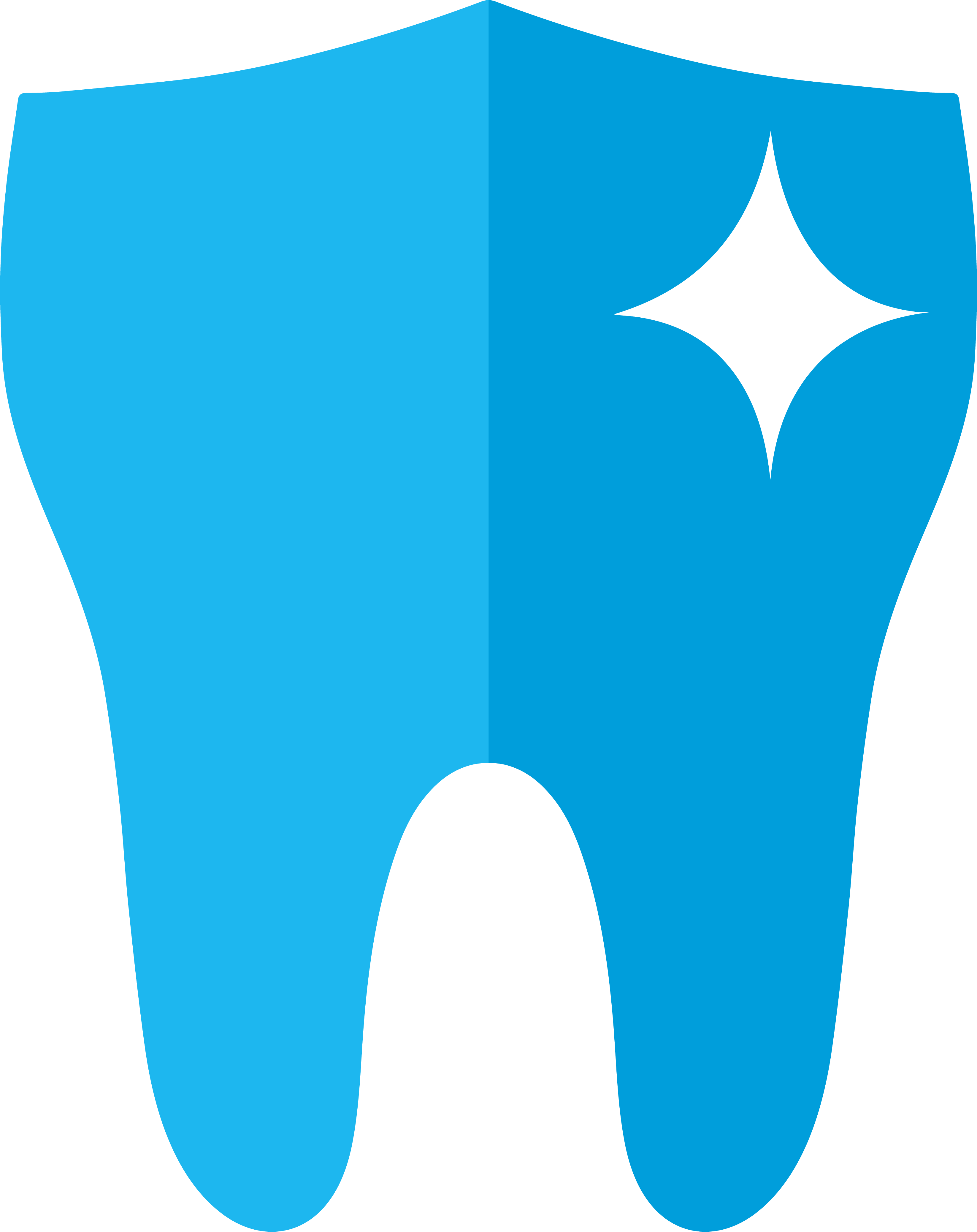 Inglewood Dental & Orthodontics logo