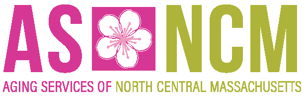 Aging Services of North Central Massachusetts Inc logo