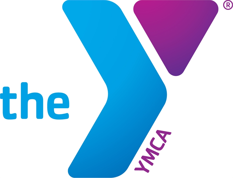 BURLINGTON AREA YMCA logo