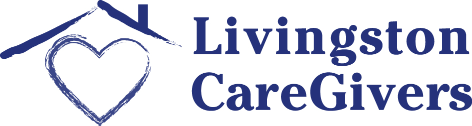 Livingston CareGivers logo