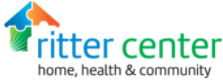 Ritter Center logo