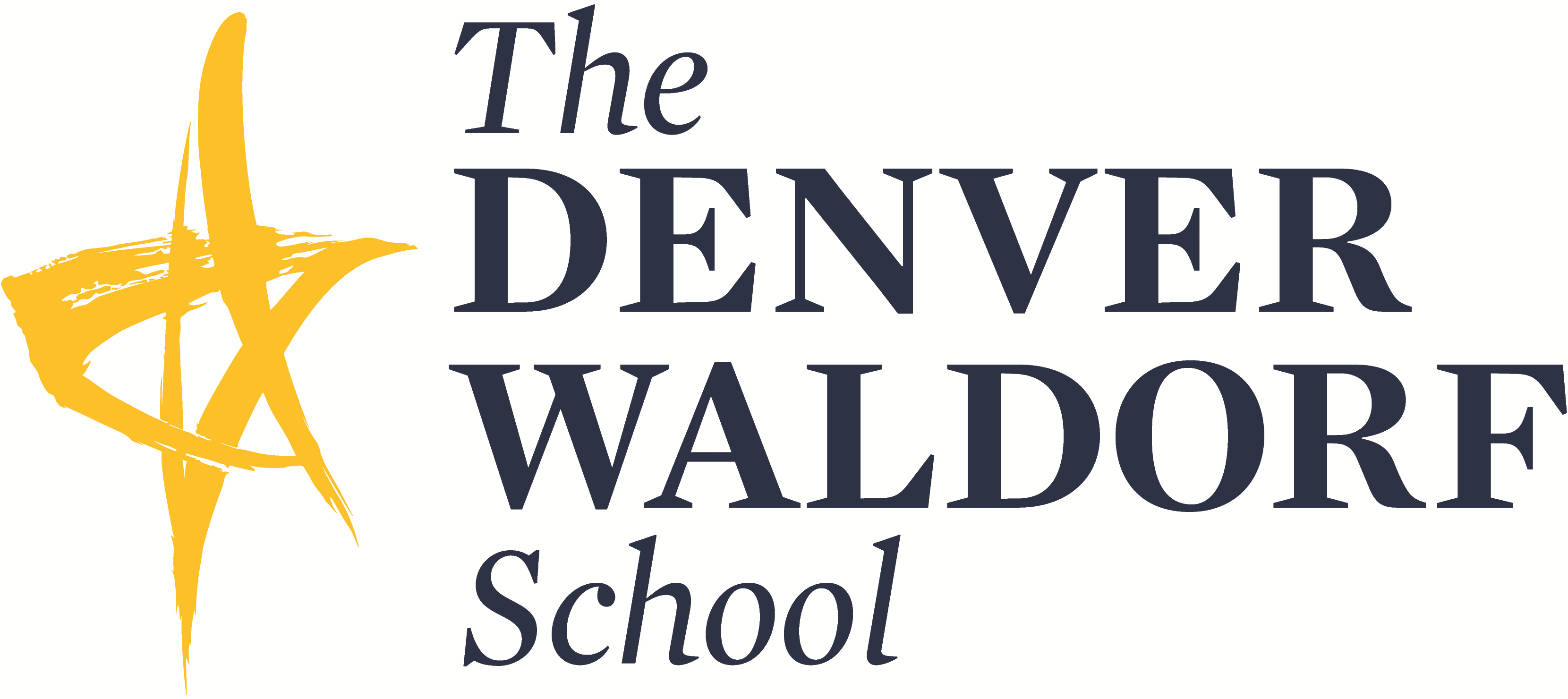 The Denver Waldorf School Association logo