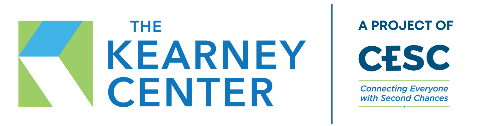 CESC Inc. - The Kearney Center logo