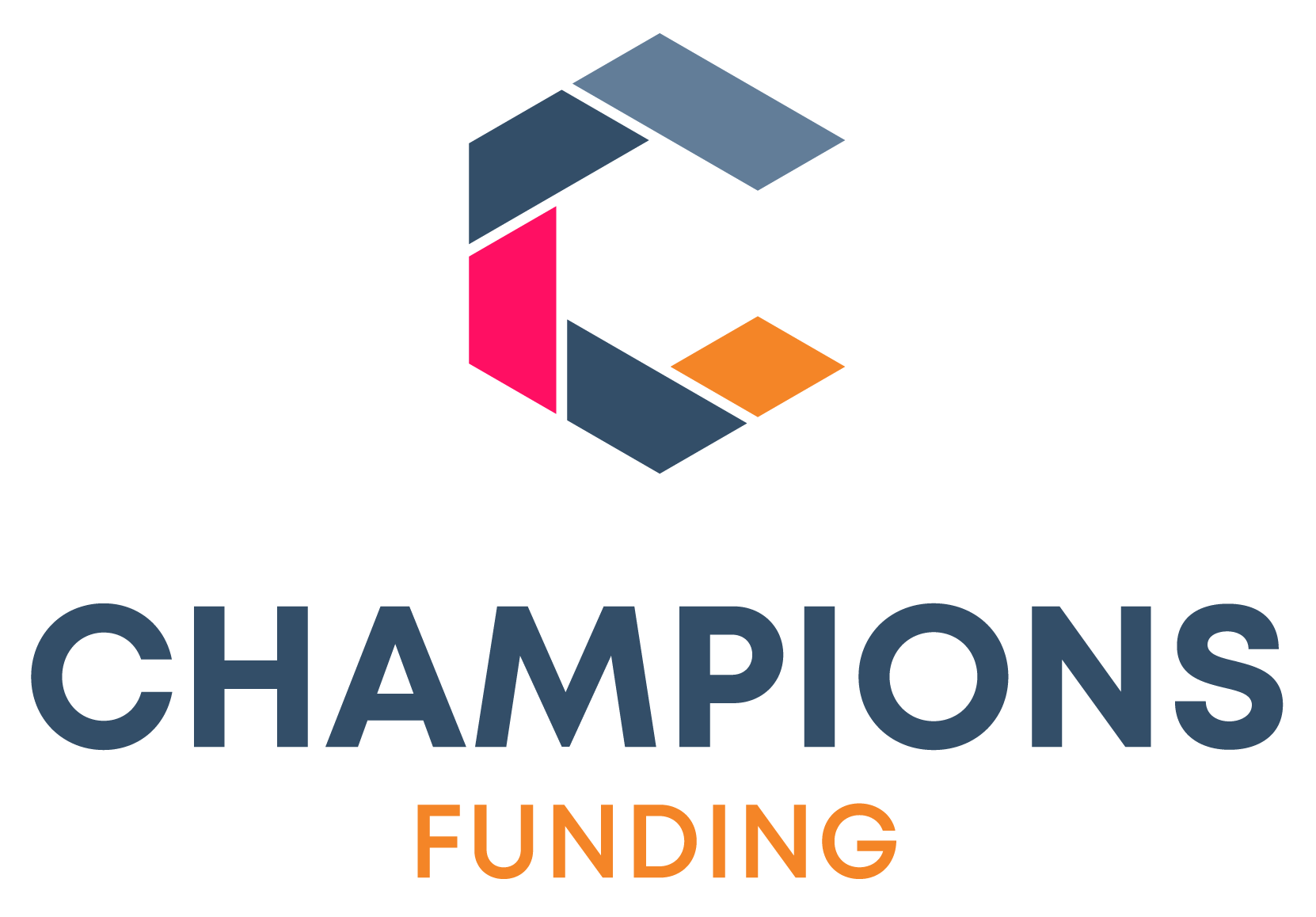 Champions Funding LLC