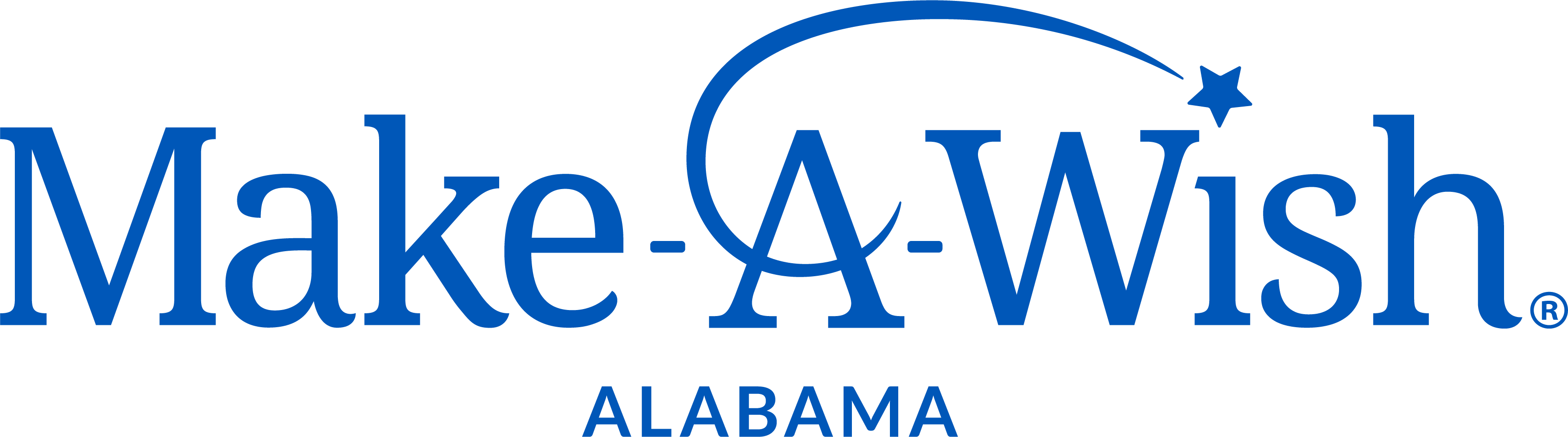 Make-A-Wish Alabama