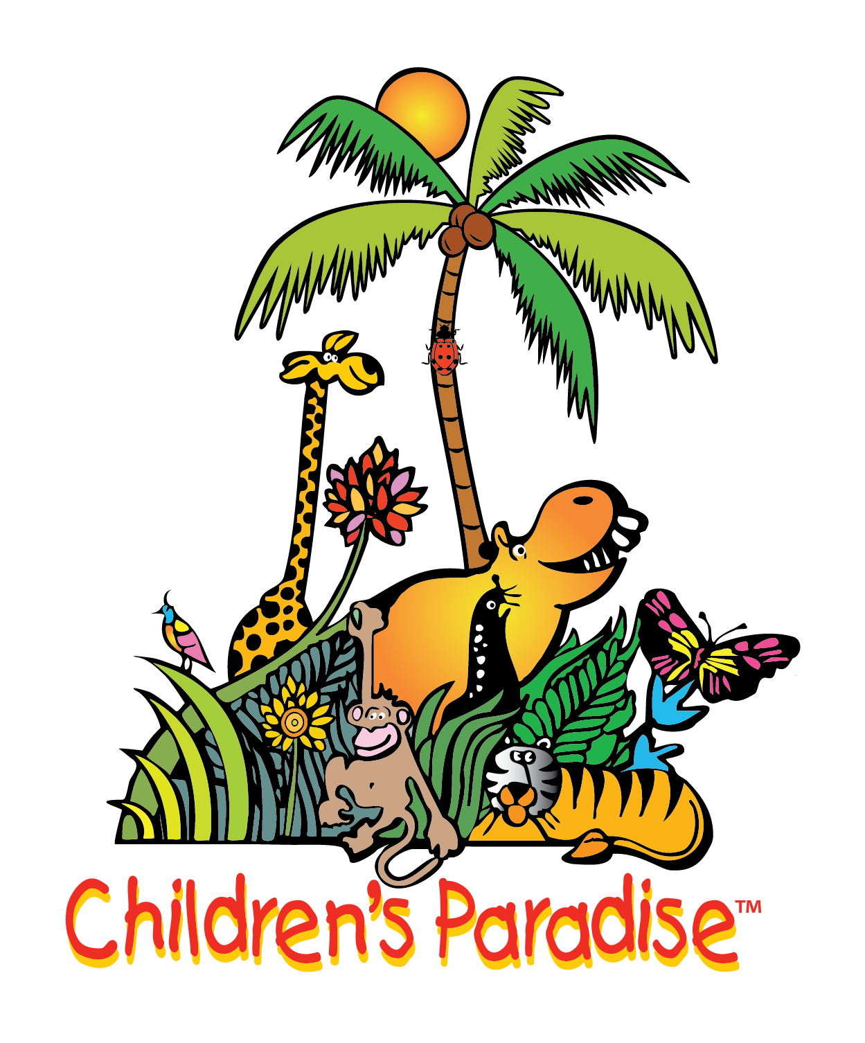 Children's Paradise Inc logo