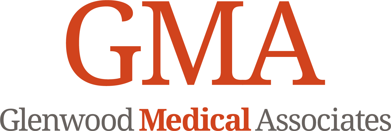 Glenwood Medical Associates logo