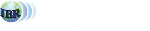 INSTITUTES FOR BEHAVIOR RESOURCES INC logo