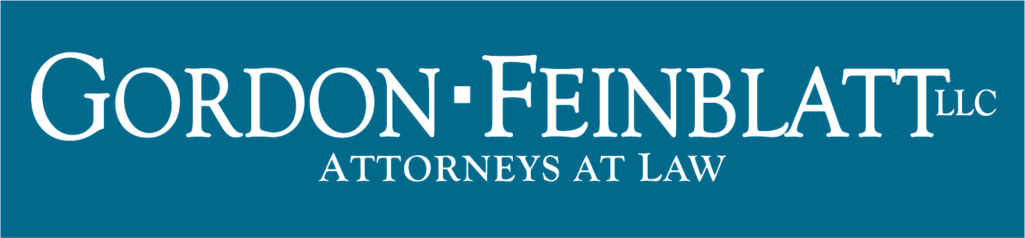 GORDON FEINBLATT LLC