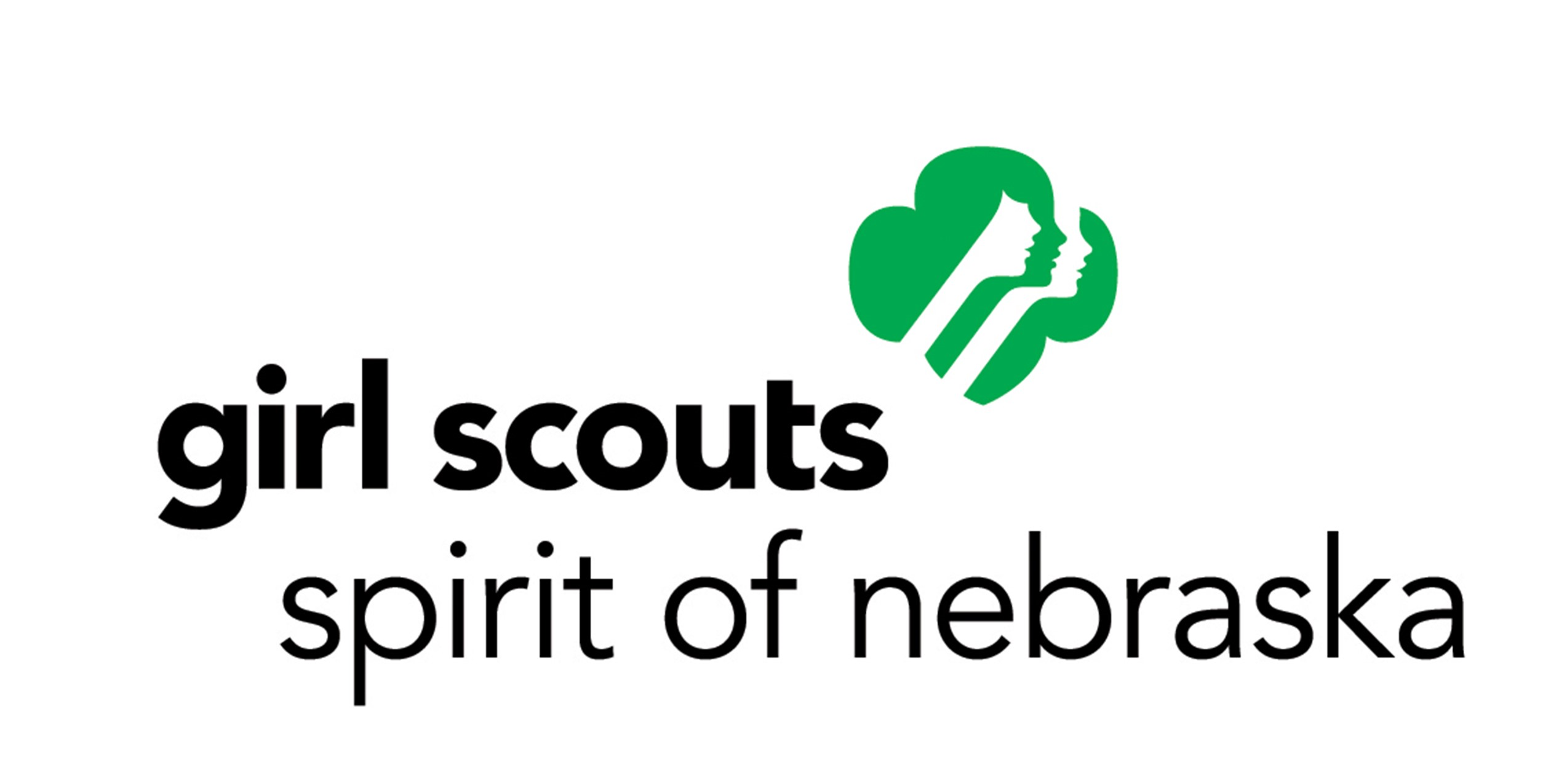 Girl Scouts Spirit of Nebraska logo