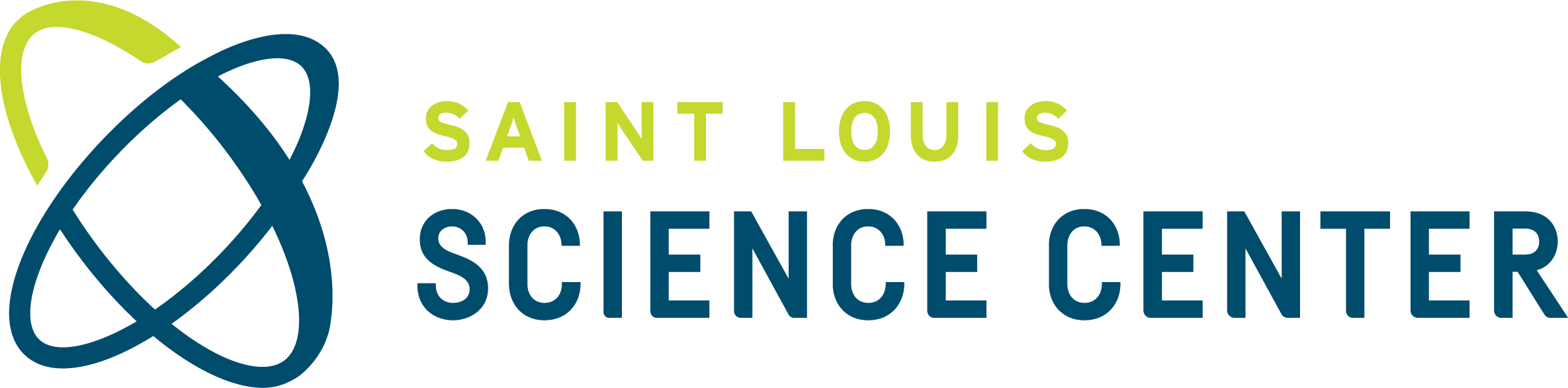 St. Louis Science Center logo