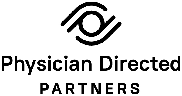 Physician Directed Partners Inc. logo