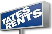 Tates Rents Inc.