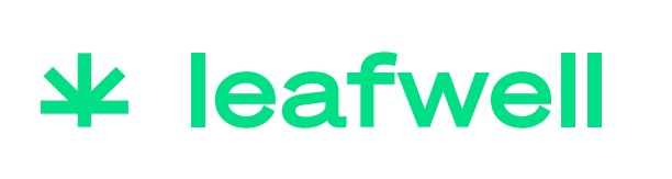LEAFWELL logo