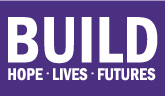 Build Inc logo