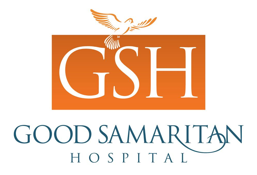 Good Samaritan Hospital CA LTD PTP logo
