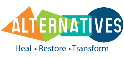 Alternatives, Inc logo