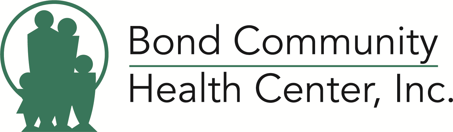 BOND COMMUNITY HEALTH CENTER INC. logo