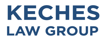 KECHES LAW GROUP PC logo