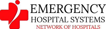 EMERGENCY HOSPITAL SYSTEMS LLC logo
